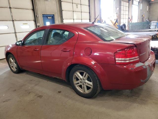 Photo 1 VIN: 1B3LC56R48N579579 - DODGE AVENGER 