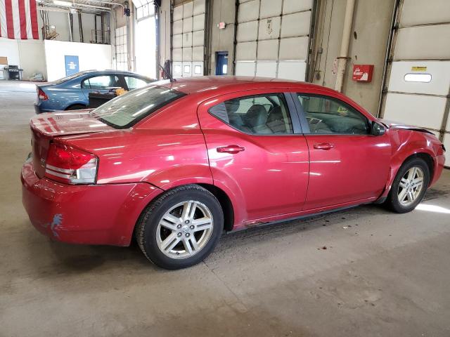 Photo 2 VIN: 1B3LC56R48N579579 - DODGE AVENGER 