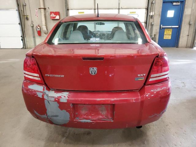 Photo 5 VIN: 1B3LC56R48N579579 - DODGE AVENGER 