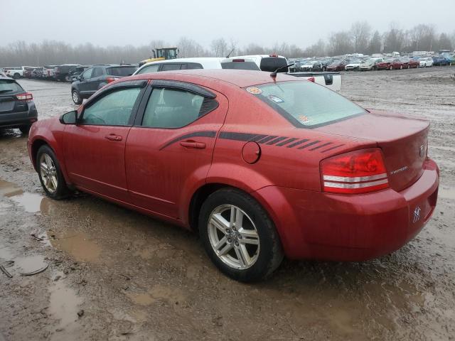 Photo 1 VIN: 1B3LC56R48N584488 - DODGE AVENGER SX 