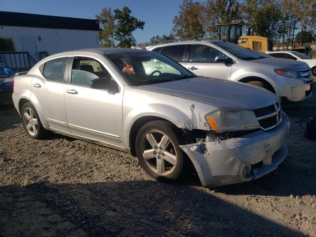 Photo 3 VIN: 1B3LC56R48N692187 - DODGE AVENGER SX 