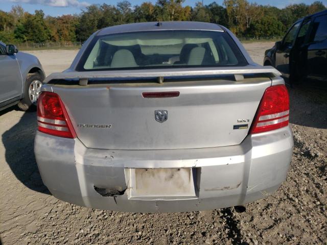 Photo 5 VIN: 1B3LC56R48N692187 - DODGE AVENGER SX 