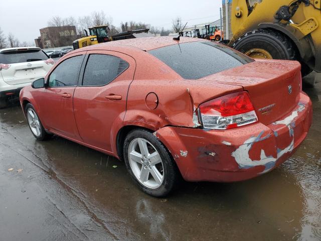 Photo 1 VIN: 1B3LC56R58N108458 - DODGE AVENGER 