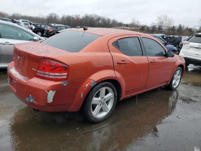 Photo 2 VIN: 1B3LC56R58N108458 - DODGE AVENGER 