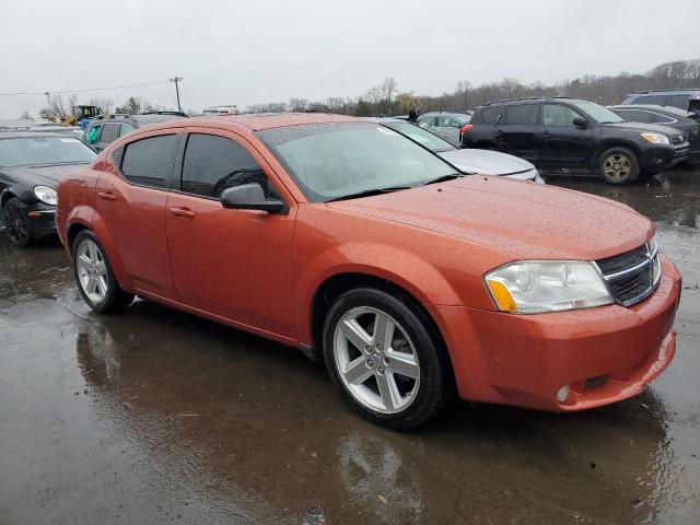 Photo 3 VIN: 1B3LC56R58N108458 - DODGE AVENGER 