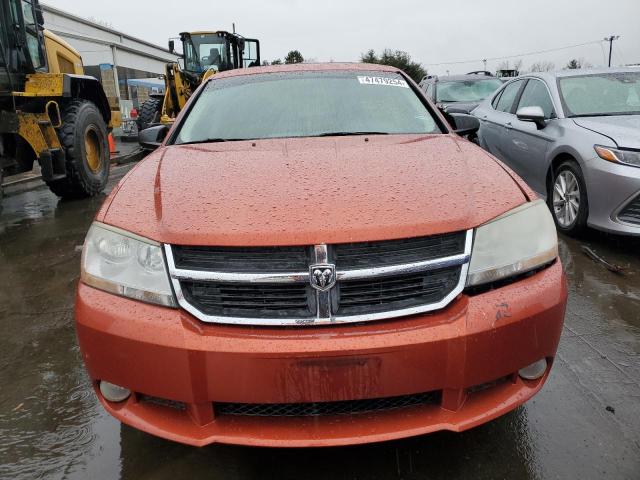 Photo 4 VIN: 1B3LC56R58N108458 - DODGE AVENGER 