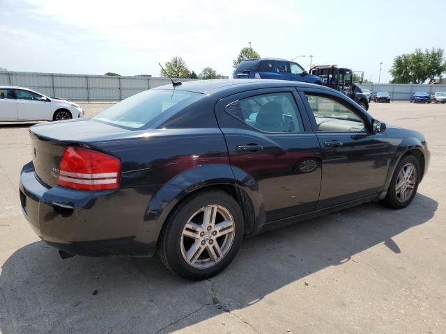 Photo 2 VIN: 1B3LC56R58N127592 - DODGE AVENGER 