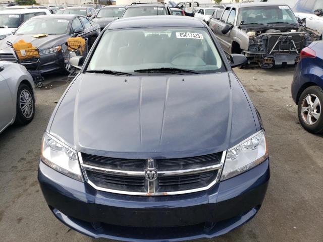 Photo 4 VIN: 1B3LC56R58N218264 - DODGE AVENGER SX 