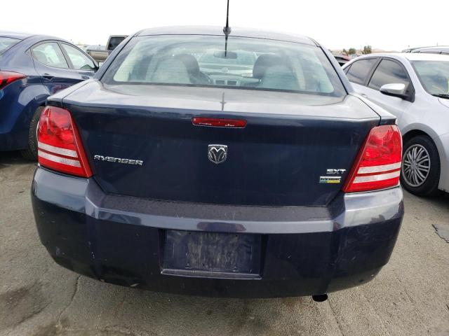 Photo 5 VIN: 1B3LC56R58N218264 - DODGE AVENGER SX 