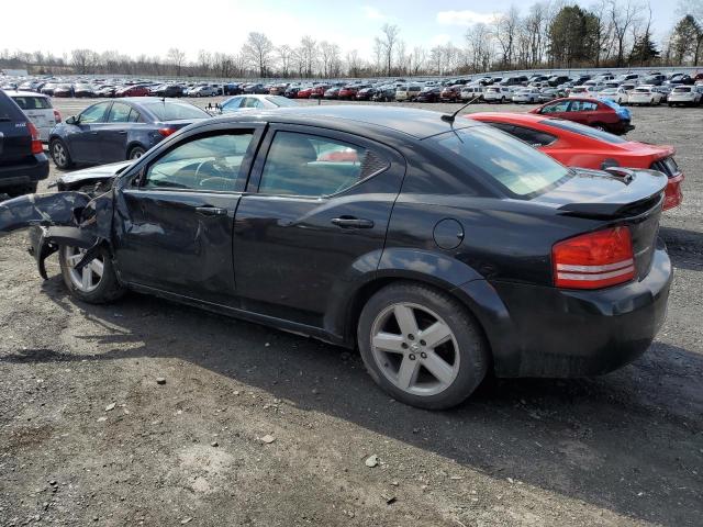 Photo 1 VIN: 1B3LC56R58N221200 - DODGE AVENGER 