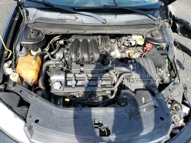 Photo 10 VIN: 1B3LC56R58N221200 - DODGE AVENGER 