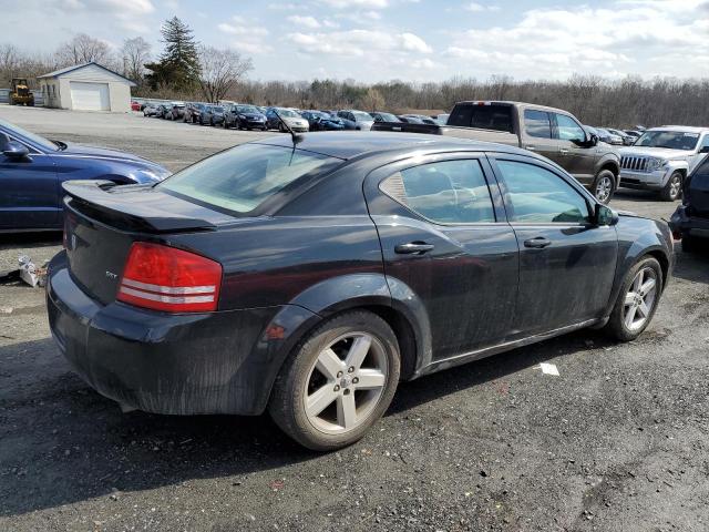 Photo 2 VIN: 1B3LC56R58N221200 - DODGE AVENGER 