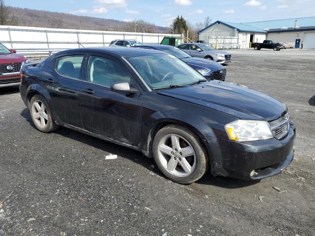 Photo 3 VIN: 1B3LC56R58N221200 - DODGE AVENGER 