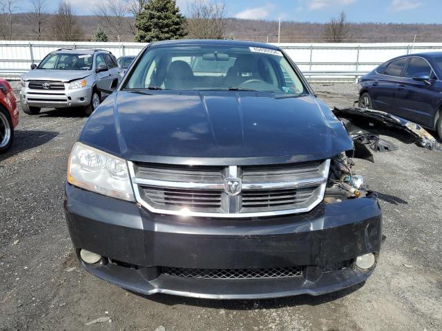 Photo 4 VIN: 1B3LC56R58N221200 - DODGE AVENGER 