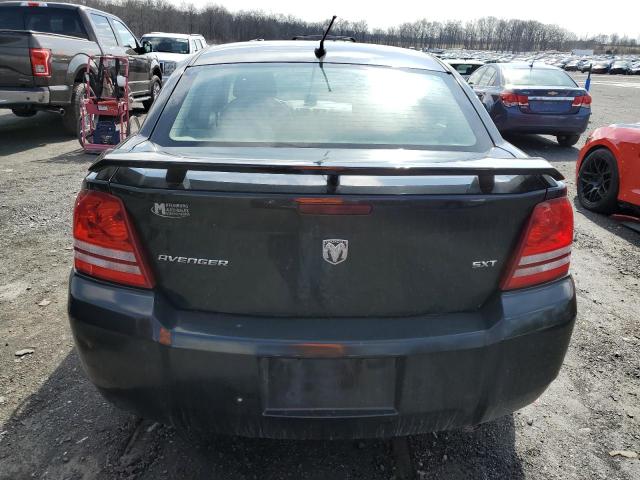 Photo 5 VIN: 1B3LC56R58N221200 - DODGE AVENGER 