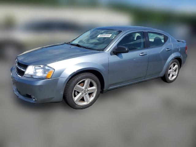 Photo 0 VIN: 1B3LC56R58N286676 - DODGE AVENGER 