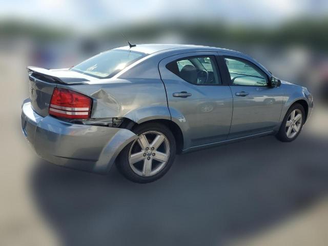 Photo 2 VIN: 1B3LC56R58N286676 - DODGE AVENGER 