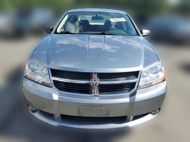 Photo 4 VIN: 1B3LC56R58N286676 - DODGE AVENGER 