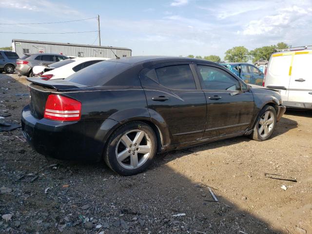 Photo 2 VIN: 1B3LC56R58N603646 - DODGE AVENGER SX 