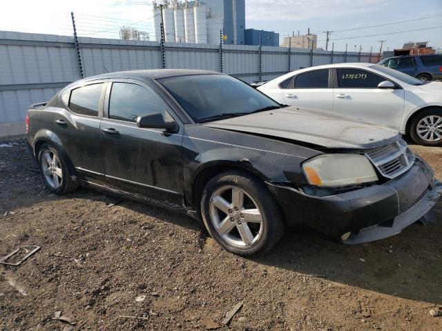 Photo 3 VIN: 1B3LC56R58N603646 - DODGE AVENGER SX 