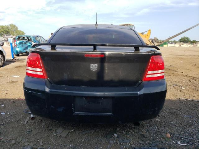 Photo 5 VIN: 1B3LC56R58N603646 - DODGE AVENGER SX 