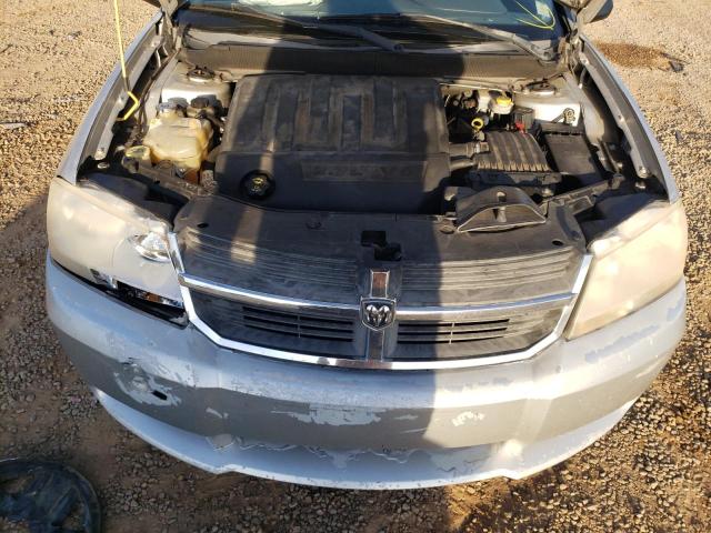 Photo 6 VIN: 1B3LC56R68N538709 - DODGE AVENGER SX 