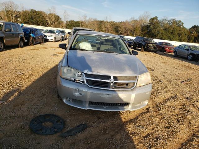 Photo 8 VIN: 1B3LC56R68N538709 - DODGE AVENGER SX 