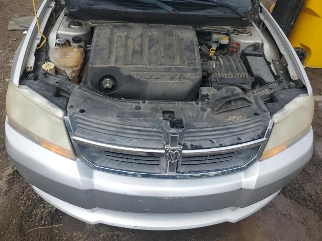 Photo 10 VIN: 1B3LC56R68N538919 - DODGE AVENGER SX 