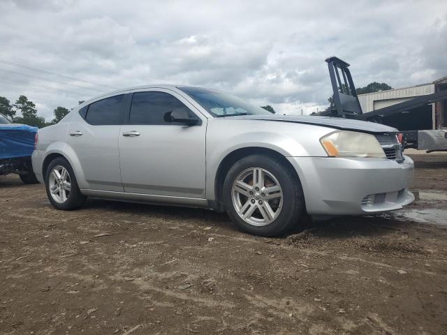 Photo 3 VIN: 1B3LC56R68N538919 - DODGE AVENGER SX 