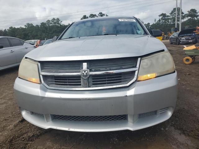 Photo 4 VIN: 1B3LC56R68N538919 - DODGE AVENGER SX 