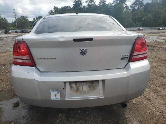 Photo 5 VIN: 1B3LC56R68N538919 - DODGE AVENGER SX 