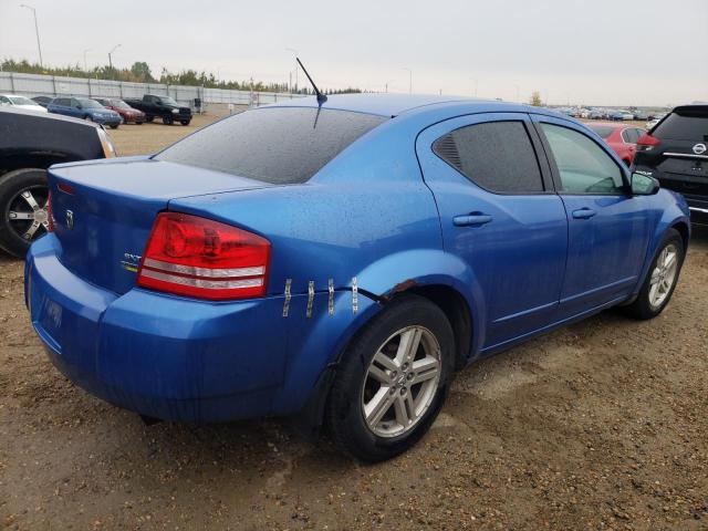 Photo 2 VIN: 1B3LC56R68N554330 - DODGE AVENGER SX 