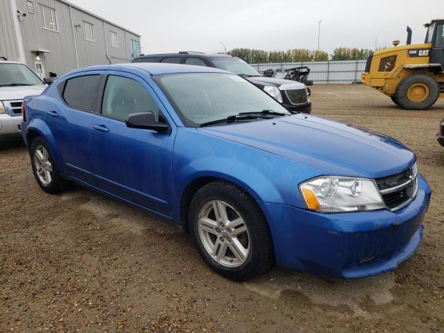 Photo 3 VIN: 1B3LC56R68N554330 - DODGE AVENGER SX 