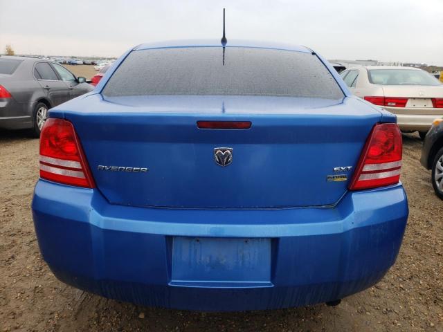 Photo 5 VIN: 1B3LC56R68N554330 - DODGE AVENGER SX 