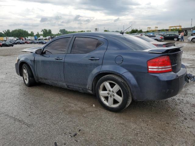 Photo 1 VIN: 1B3LC56R68N571628 - DODGE AVENGER 