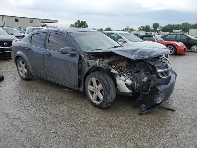 Photo 3 VIN: 1B3LC56R68N571628 - DODGE AVENGER 