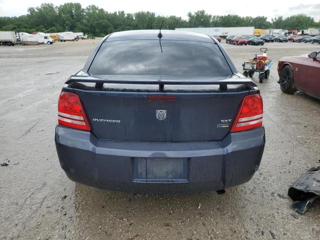 Photo 5 VIN: 1B3LC56R68N571628 - DODGE AVENGER 