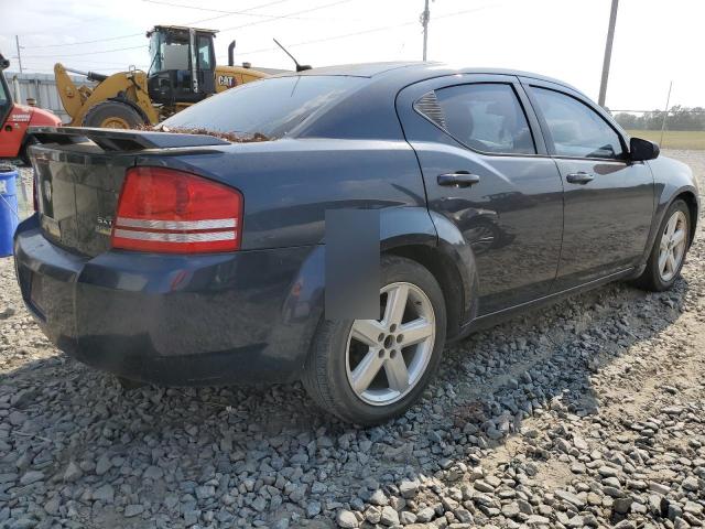 Photo 2 VIN: 1B3LC56R78N146676 - DODGE AVENGER SX 