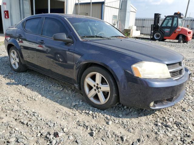 Photo 3 VIN: 1B3LC56R78N146676 - DODGE AVENGER SX 