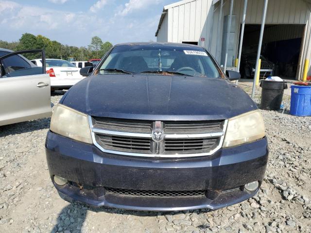 Photo 4 VIN: 1B3LC56R78N146676 - DODGE AVENGER SX 