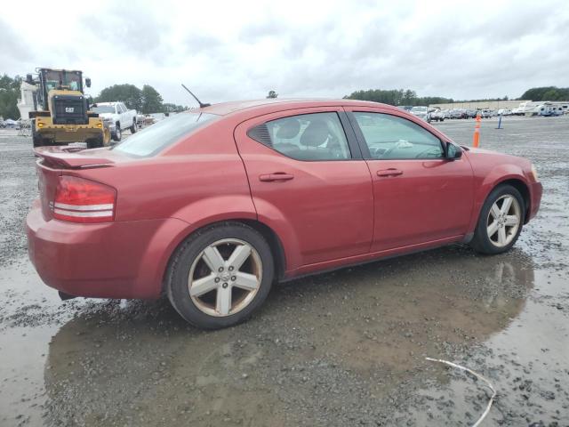 Photo 2 VIN: 1B3LC56R78N155362 - DODGE AVENGER SX 