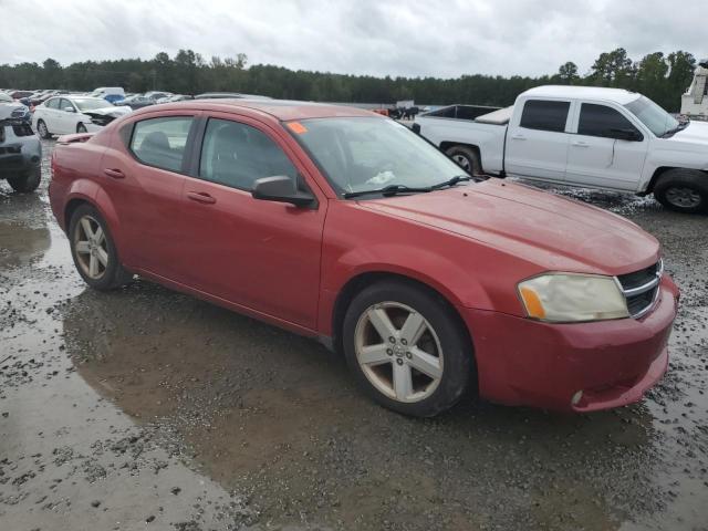 Photo 3 VIN: 1B3LC56R78N155362 - DODGE AVENGER SX 