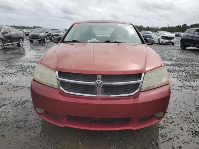 Photo 4 VIN: 1B3LC56R78N155362 - DODGE AVENGER SX 