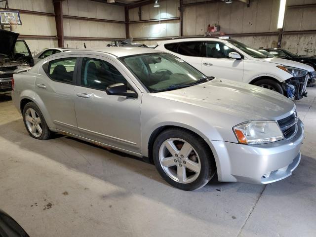 Photo 3 VIN: 1B3LC56R78N604393 - DODGE AVENGER 