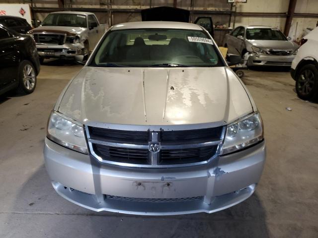 Photo 4 VIN: 1B3LC56R78N604393 - DODGE AVENGER 