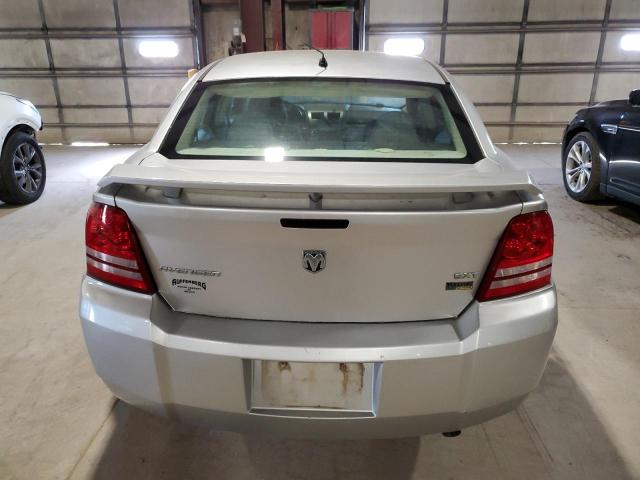 Photo 5 VIN: 1B3LC56R78N604393 - DODGE AVENGER 