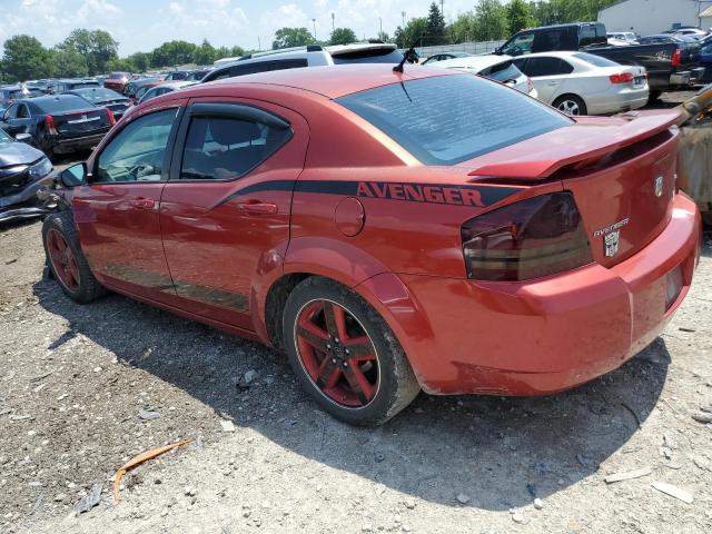 Photo 1 VIN: 1B3LC56R78N685010 - DODGE AVENGER SX 