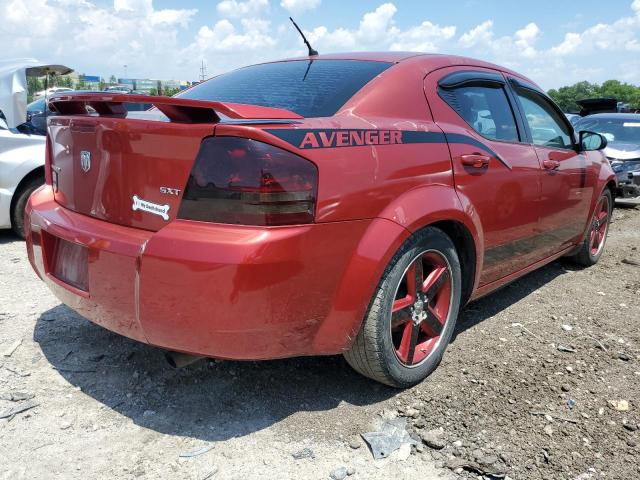 Photo 2 VIN: 1B3LC56R78N685010 - DODGE AVENGER SX 