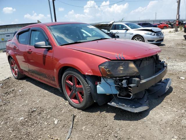 Photo 3 VIN: 1B3LC56R78N685010 - DODGE AVENGER SX 