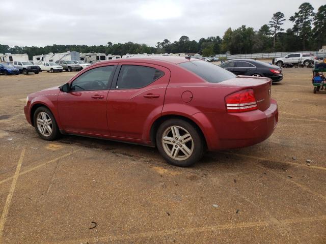 Photo 1 VIN: 1B3LC56R78N686979 - DODGE AVENGER SX 